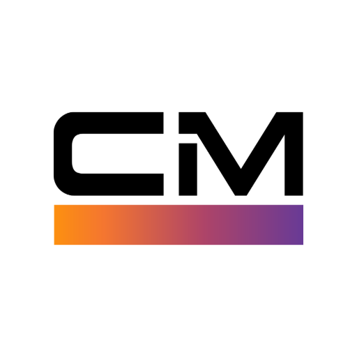 Carbon Mapper logo